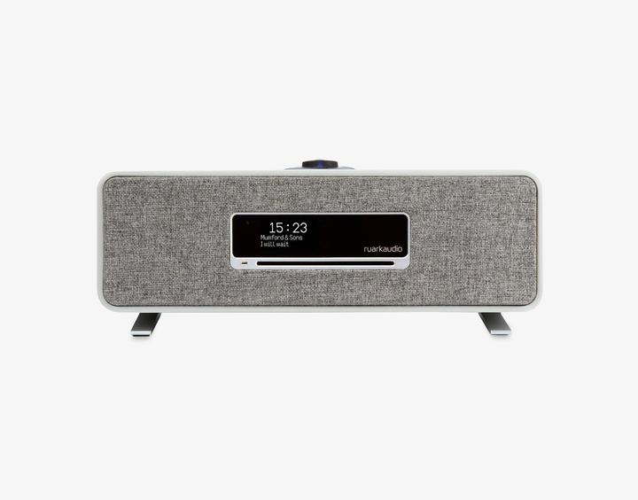 Immagine prodotto Ruark Audio R3 (DAB, KW, Web radio, Bluetooth, WiFi)