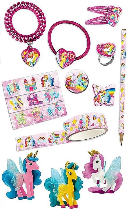 Produktbild Craze Surprise Bag Galupy
