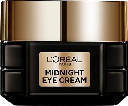 Produktbild L'Oréal Paris L'Oreal Age Perfect Midnight Eye Cream 15Ml (Augenpflege Crème, Nacht, 15 ml)