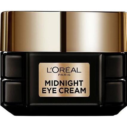 L'oréal Paris Donna Crema Cura Degli Occhi, L'oreal Age Perfect Midnight Eye Cream 15Ml ( Per La Cura Degli Occhi, Notte, 15 Ml)