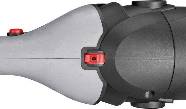 Produktbild Skil Poliermaschine 230 V 1300 W Ma (Exzenterpolierer, 1300 W)