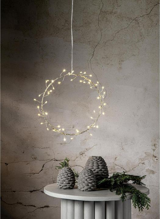 Image du produit Star Trading Décoration suspendue Poppy