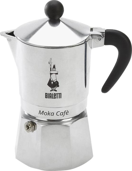 Immagine prodotto Bialetti Break (3 Tazze)