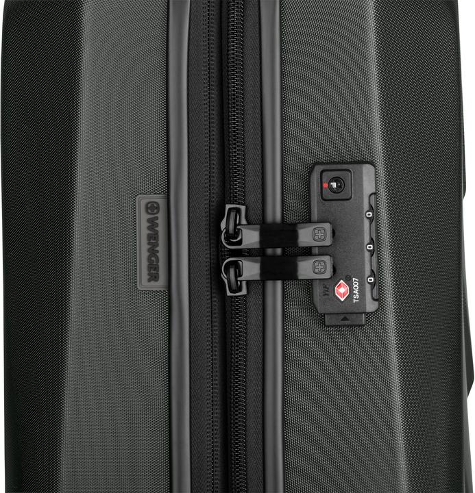 Immagine prodotto Wenger Prymo Carry-On Anthracite (36 l)