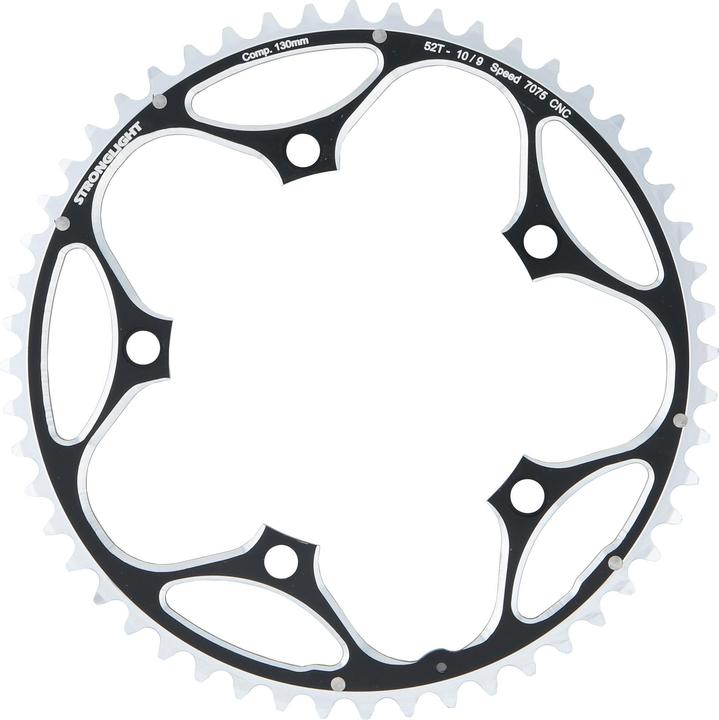 Produktbild Stronglight Zircal 7075 T6 (52)