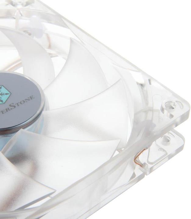 Produktbild Silverstone Fn121-P (120 mm, 1 x)