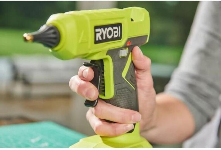 Actual product image Ryobi RGLU18-0