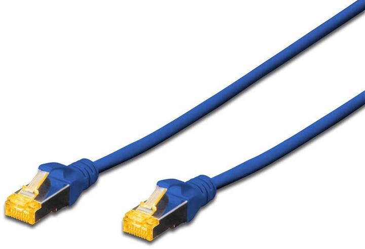 Actual product image Digitus Network cable (S/FTP, CAT6a, 3 m)