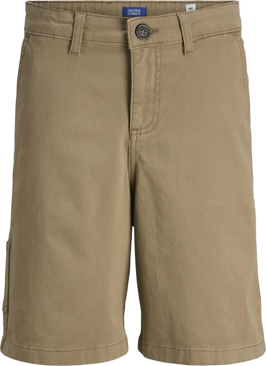 Actual product image Jack & Jones Jpsttony Co Jjcarpenter Shorts Sn Jnr (158)