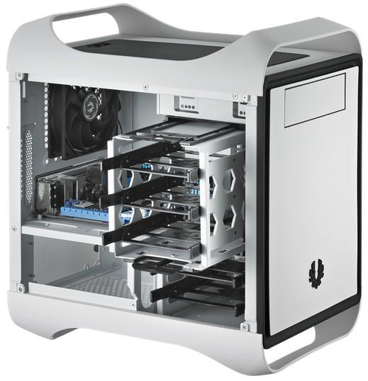 Produktbild BitFenix Prodigy (Mini-ITX)