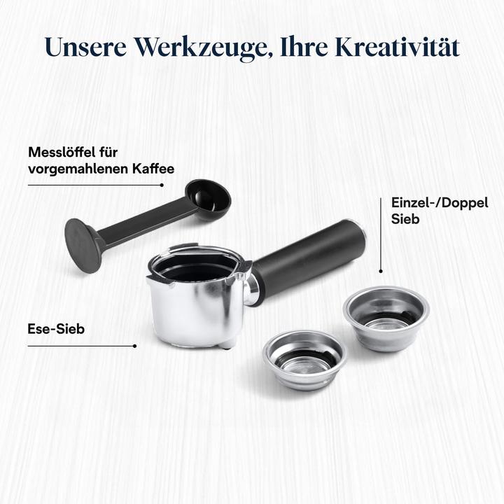 Produktbild De'Longhi Dedica