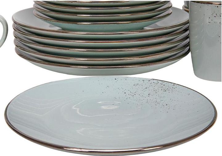 Image du produit Tavola Set de vaisselle Lucca 30 pièces (30 pièce(s))