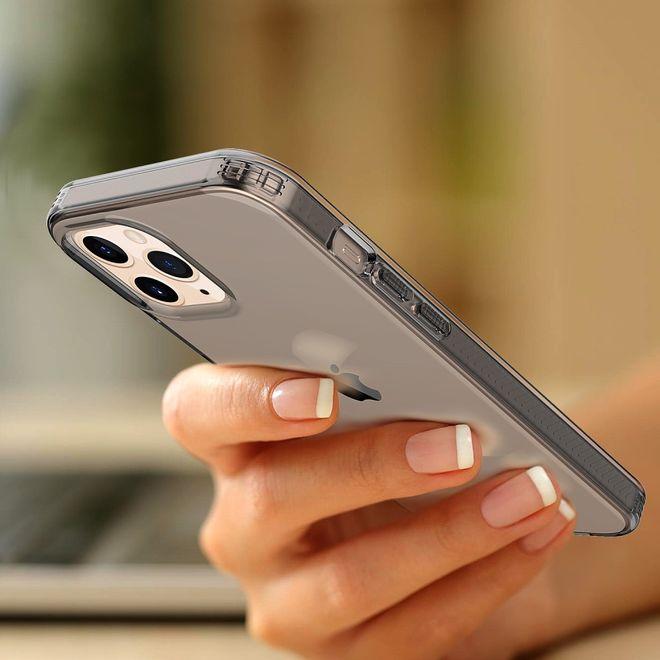 Image du produit MU Classic Série Softcase TPU (Apple iPhone 12 Pro Max)