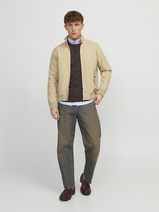 Produktbild Jack & Jones Overshirt Overshirt (S)