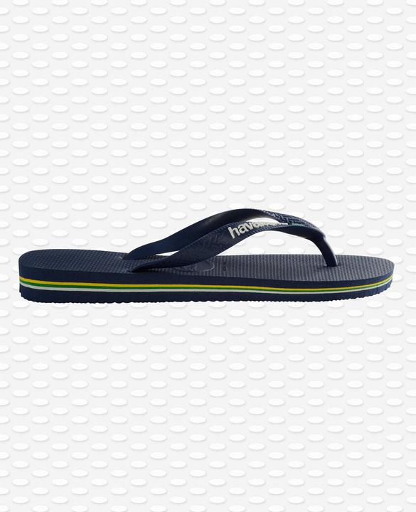Actual product image Havaianas Brazil (39, 40)