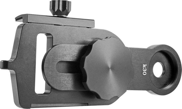 Productafbeelding Kowa Smartoscope Vario adapter voor smartphones (Incl. optiekarm K30)