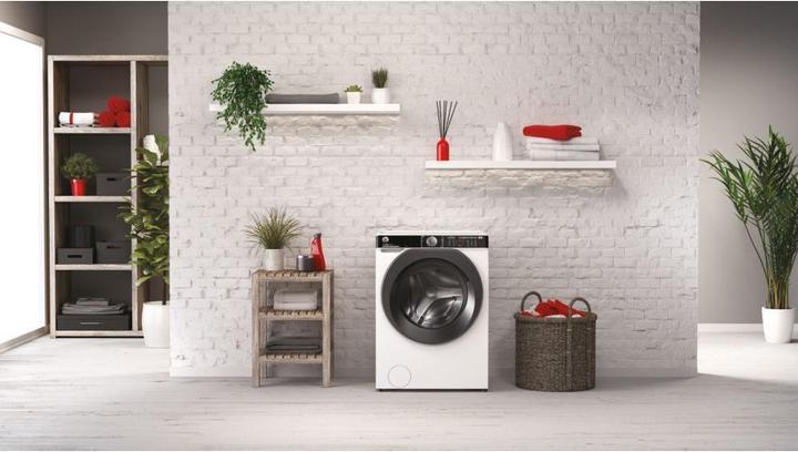 Produktbild Hoover H-WASH 500 Professional (10 kg, Links)