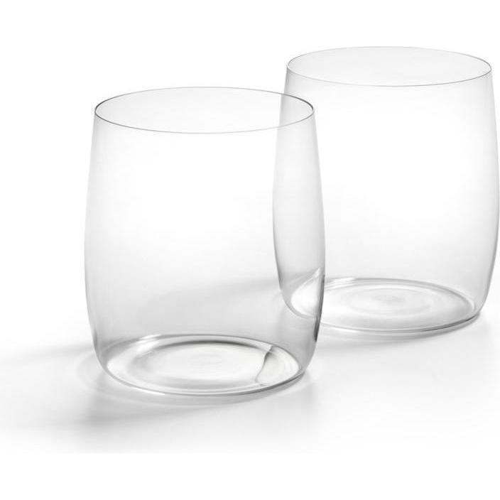 Philippi 155013 - Nil Glas Set 2 tlg S (0.38 l, 2 x) (155013)