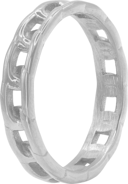 Actual product image Heideman Cotta silver coloured (52)