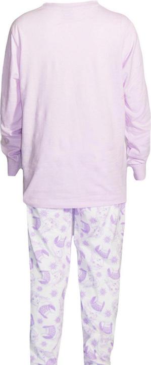Produktbild Disney Schlafanzug mit langer Hose Mädchen (2erPack) (116)