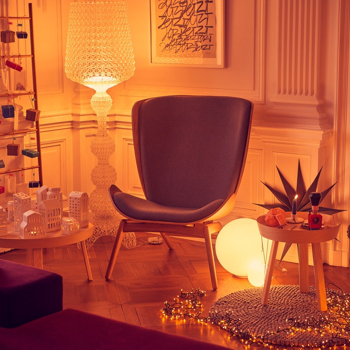 Immagine prodotto Kartell Kabuki (2600 lm)