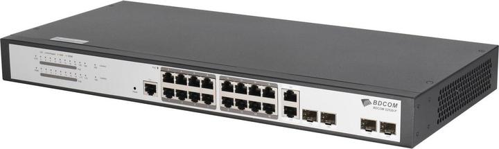Productafbeelding Bdcom S2520-P (24 ports)