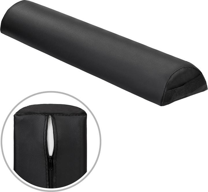 Produktbild tectake Hocker mit 2 Lagerungsrollen