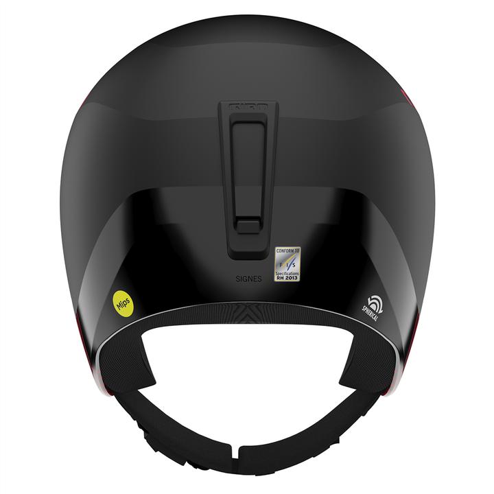 Actual product image Giro Signes Spherical Helmet (48.50 - 52 cm, XS)