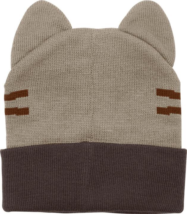 Actual product image Pusheen Face cap (One size)