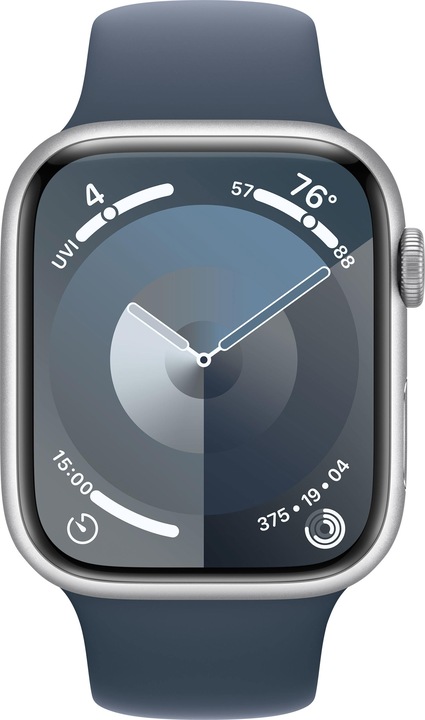 Image du produit Apple Watch Series 9 (45 mm, 4G)