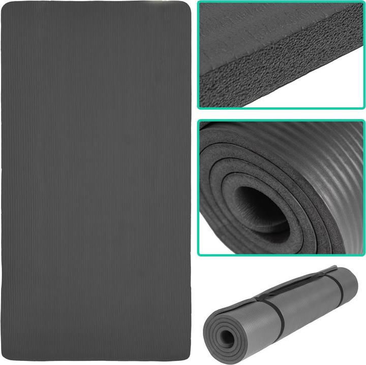 Immagine prodotto tectake Tappetini da yoga