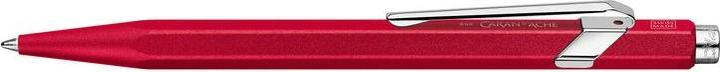 Image du produit Caran d'Ache 849 Colormat-X mit Etui (Rouge, 1x)