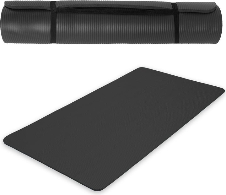 tectake Tappetini da yoga