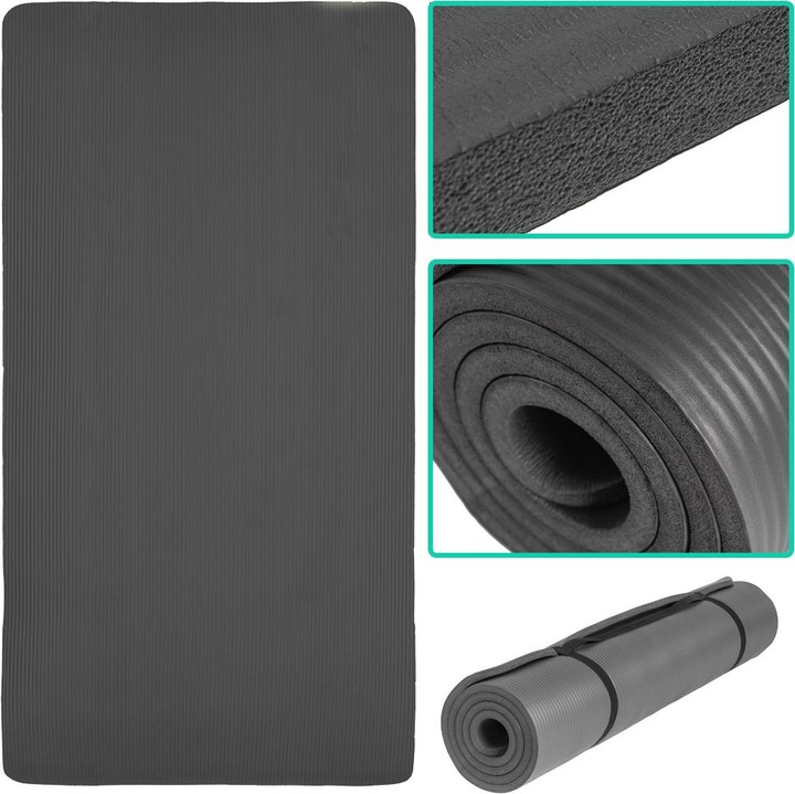 Immagine prodotto tectake Tappetini da yoga