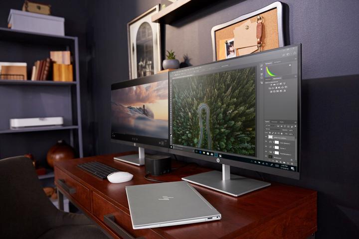 Produktbild HP 17-CE0001NG – 128GB+1TB – 6JA08EA#ABD (17.30", Intel Core i5-8265U, 8 GB, 128 GB, DE)