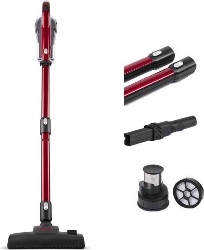 Girmi AP72 0.6 L Cylinder Dry 600 W Bagless