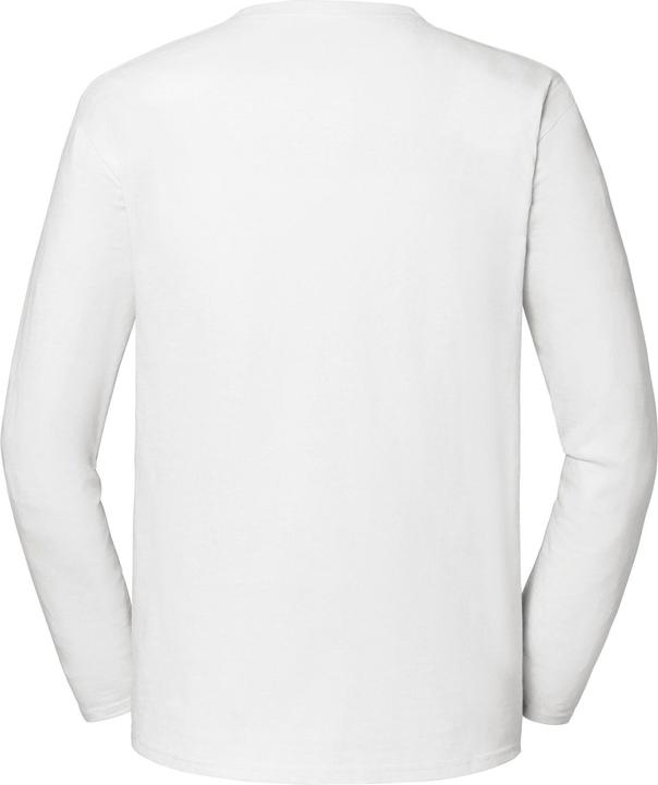 Produktbild Fruit of the Loom Mens Iconic Premium Long-Sleeved T-Shirt (4XL)