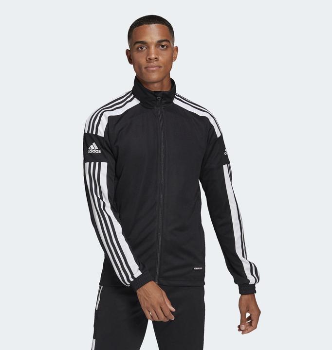Produktbild adidas Squadra 21 Trainingsjacke (M)