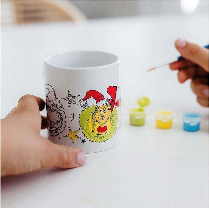 Immagine prodotto Totum Grinch