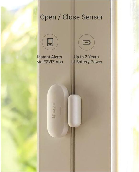 Image du produit EZVIZ T2C Open & Close Sensor