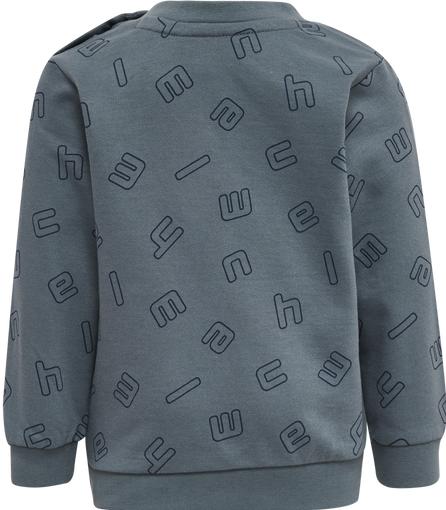 Produktbild hummel Hmlcheer Sweatshirt (86)