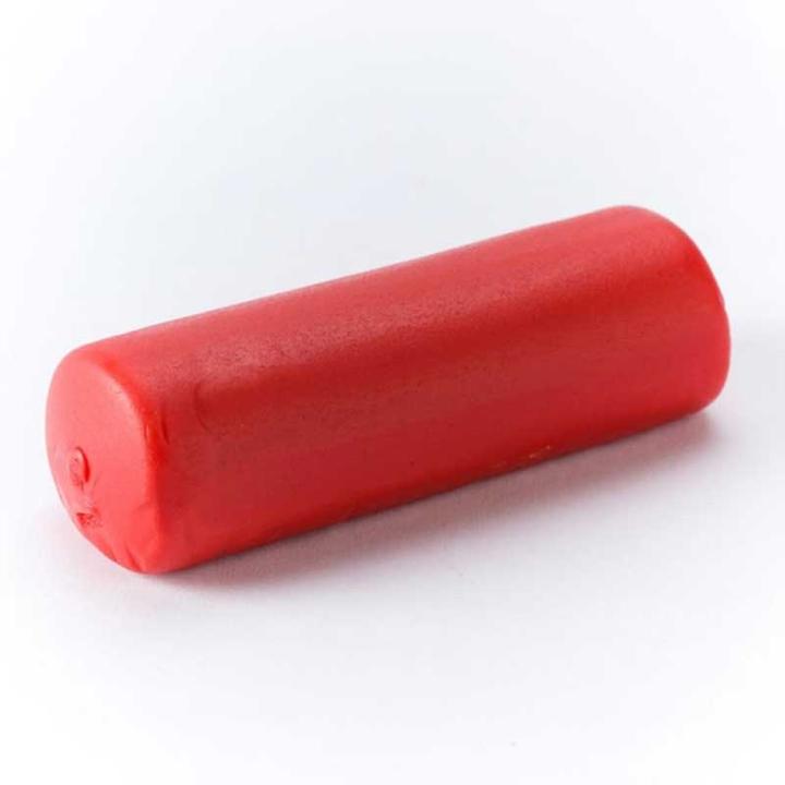 Actual product image miniSchoggi Marzipan red (250 g)