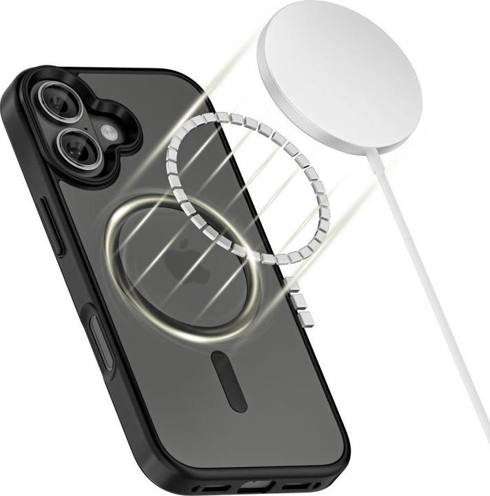 Produktbild Tech-Protect MagMat MagSafe Case (Apple iPhone 17)