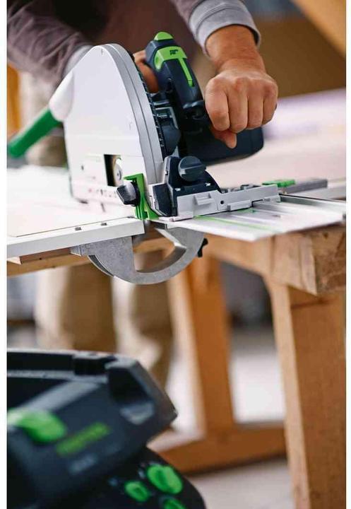 Actual product image Festool TS 75 EBQ-Plus