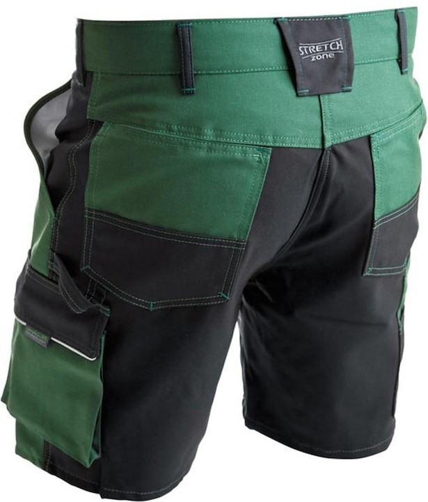 Produktbild Pfanner Shorts mit Stretchgewebe (62)