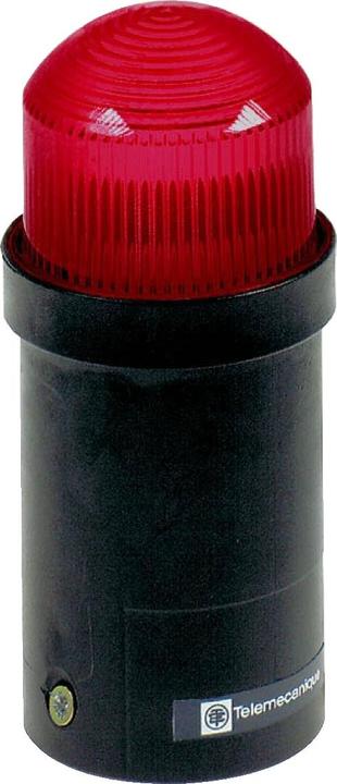 Actual product image Schneider Electric Flashing light 120-230V/AC 0.025A IP40 rt XVDLS6M4