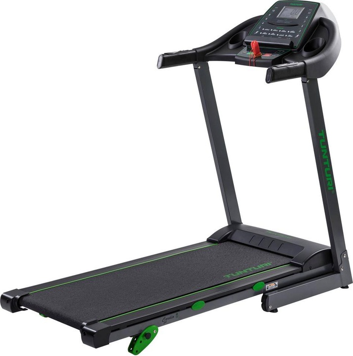 Actual product image Tunturi Treadmill Cardio Fit T30