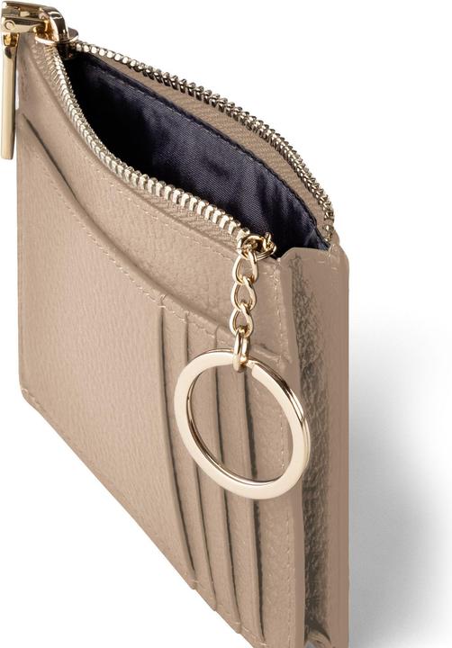 Actual product image Lazarotti Bologna Leather Schlüsseletui Leder 11.5 cm