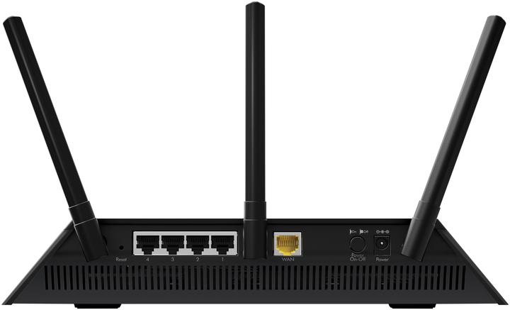 Produktbild Netgear XR300 Nighthawk Pro Gaming