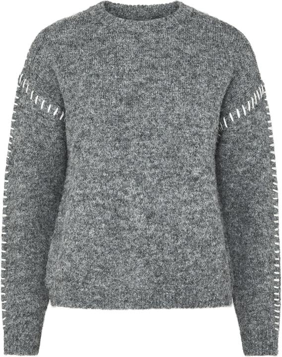 Image du produit Pieces PCSILAH Pull en maille (XS)